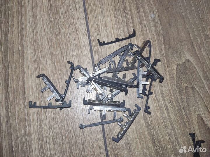 Ваз 2105 2107 а39 а40 запчасти