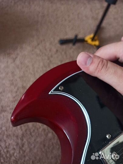 Epiphone SG Standard