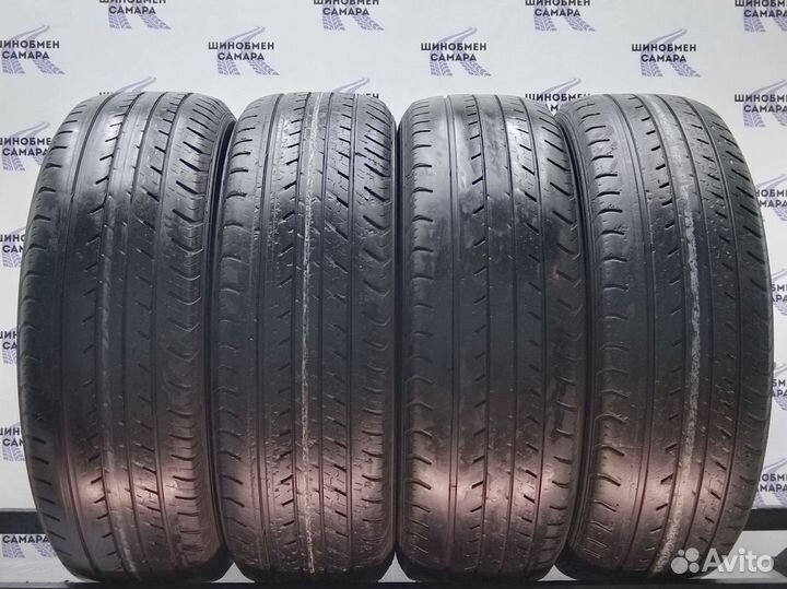 Dunlop Grandtrek ST30 225/60 R18 100