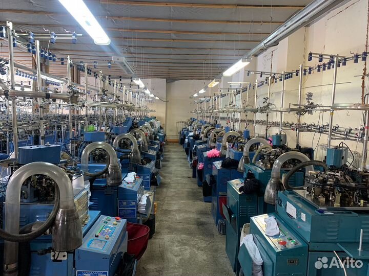 Продаю готовый бизнес. Швейное производство