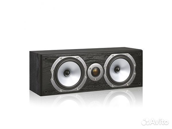 Центральный канал monitor audio Вrоnze вr-LCR