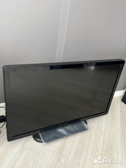 Телевизор samsung 22 дюйма