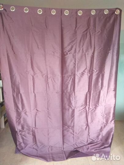 Шторы (Ирландия )