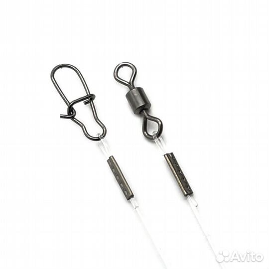 Поводки флюорокарбоновые, поводок флюорокарбоновый