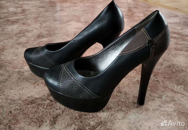 Туфли женские 39 размер