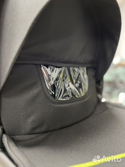 Коляска детская Rant Axiom 2в1