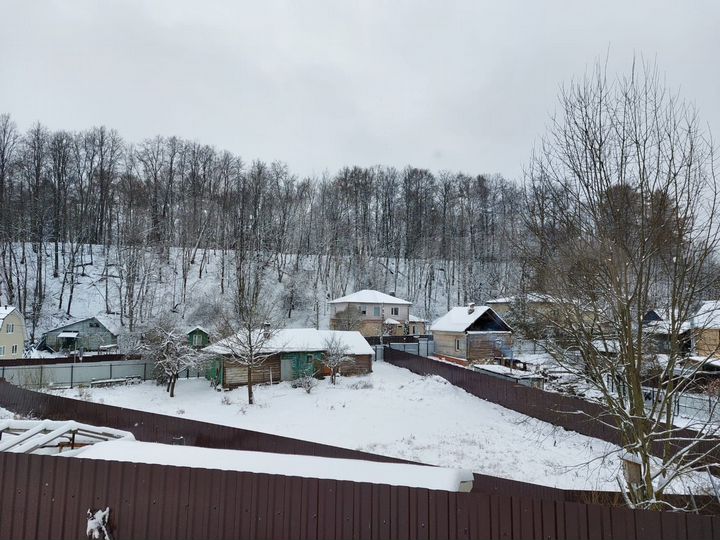Участок 11,8 сот. (СНТ, ДНП)