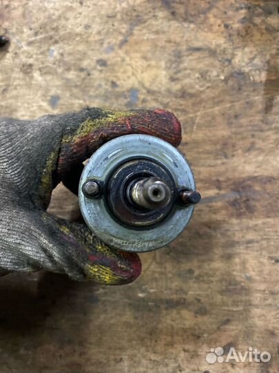 Вальвaтpoник Бмв 5 е60 N46