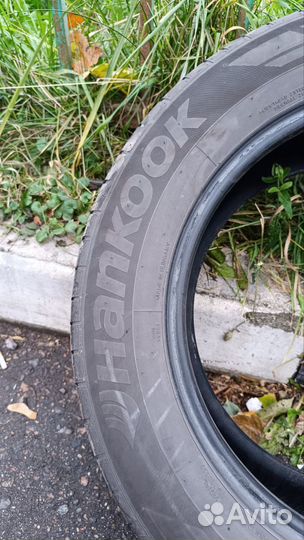 Hankook Ventus Prime 2 K115 225/60 R17 99H