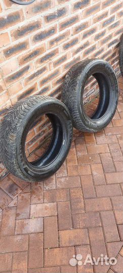 Goodyear UltraGrip 7+ 205/60 R16