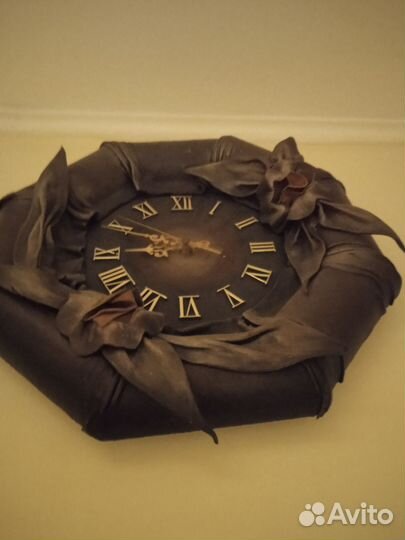 Часы настенные
