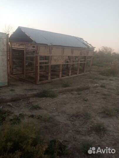 Каркас камаз 6,5*2,5,2,2