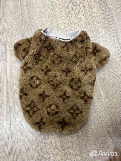 Кофта для маленьких собак