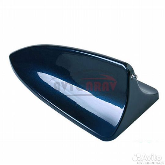 Декоративная антенна Акулий плавник BMW Style