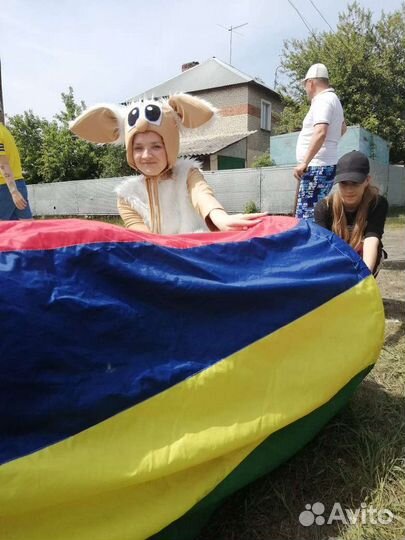 Праздники для детей