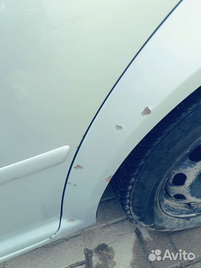 Volkswagen Bora 1.6 МТ, 1999, 350 000 км