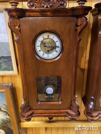 Часы настенные