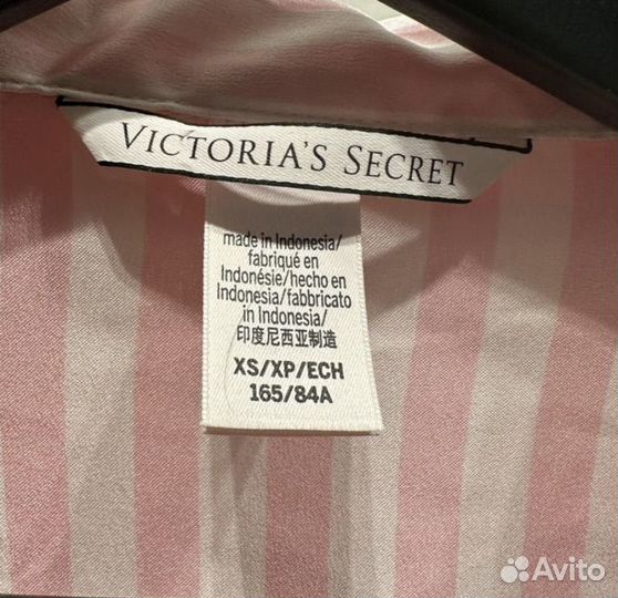 Victoria secret пижама оригинал