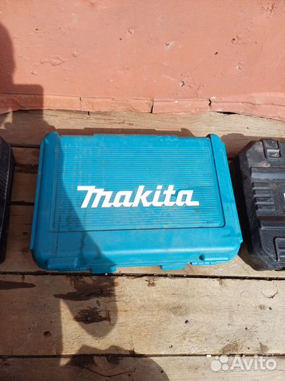 Кейс для инструмента