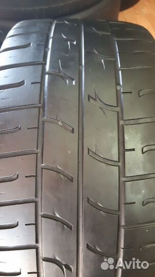 Pirelli P6000 305/35 R23
