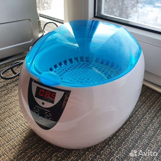 Уз Мойка.750мл. новая