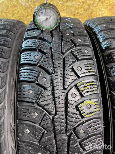 Nokian Tyres Hakkapeliitta 5 155/65 R14