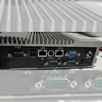 Компьютер Axiomtek eBOX620-831-FL1 sbc84831