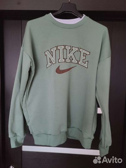 Свитшот новый