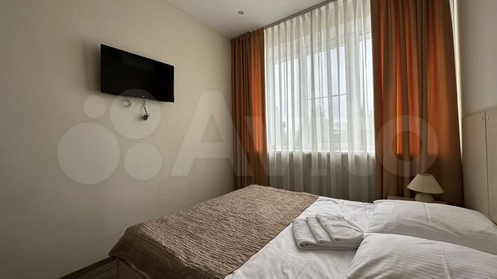 Комната 17 м², 2/3 эт.