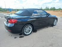 BMW 2 серия, 2016, с пробегом, цена 2 370 000 руб.