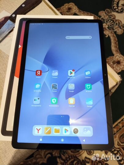 Redmi pad se 8 256