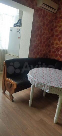 1-к. квартира, 40 м², 4/5 эт.