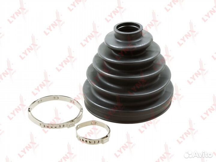 Пыльник шруса Toyota Land Cruiser 200