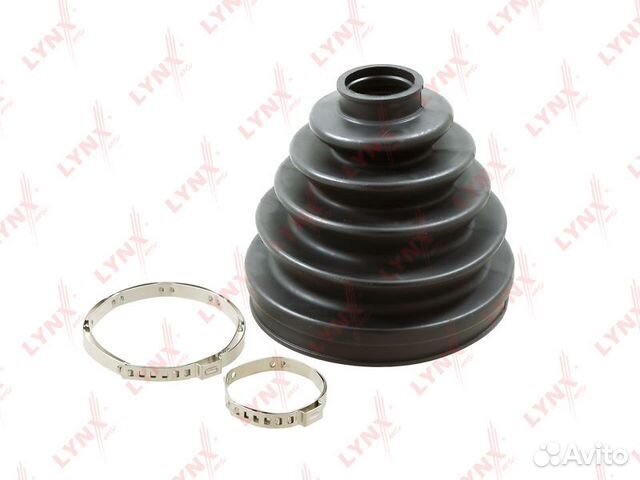 Пыльник шруса Toyota Land Cruiser 200