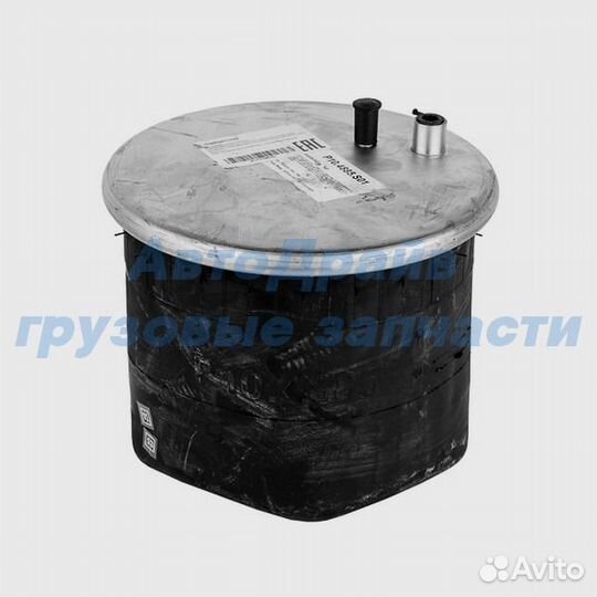 Подушка Ман L2000 4885N1P01