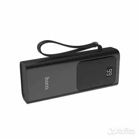 Powerbank hoco J41 Treasure mobile, 2.0A 10000mA