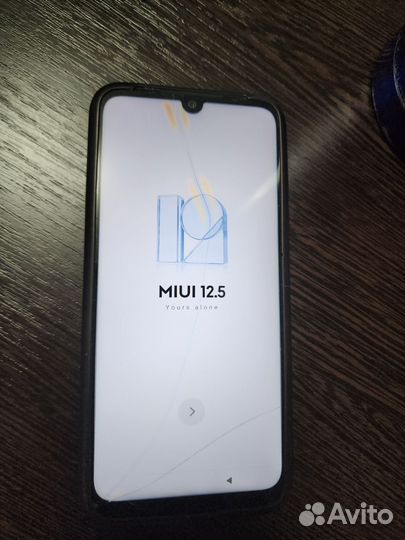 Xiaomi Redmi Note 7, 6/64 ГБ