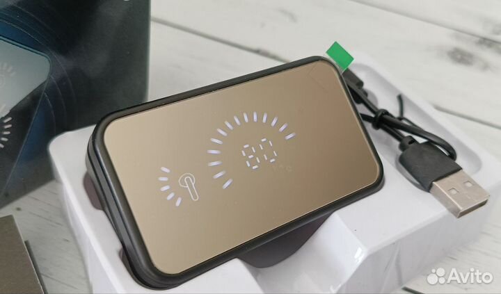 Беспроводные наушники s20, Bluetooth 5.1