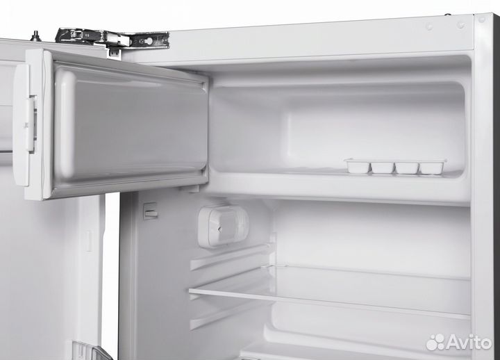 Холодильник встраиваемый однокамерный BR 02 X