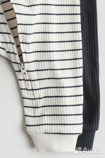 Комплект слипов 80 92 hm