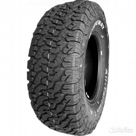 Wideway All-Terrain T/A AK3 245/70 R16 113R
