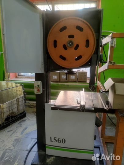Столярное оборудование