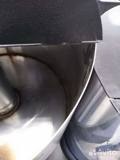 Печь для бани