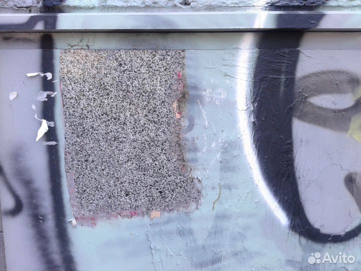 Пескоструйная обработка очистка + с выездом