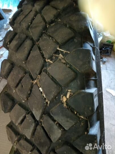 КАМА 402 12.00/100 R20