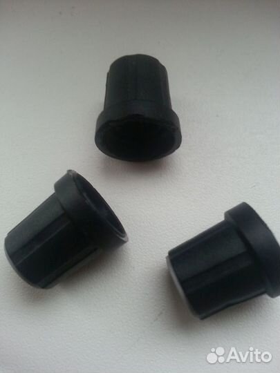 Оригинальная ручка крутилка DOD