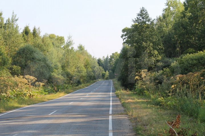 Участок 2,41 га (СНТ, ДНП)