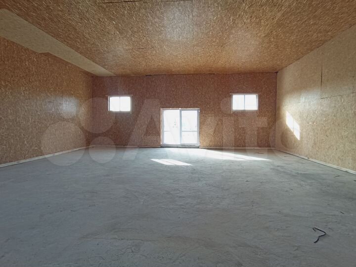 Склад, 130 м²