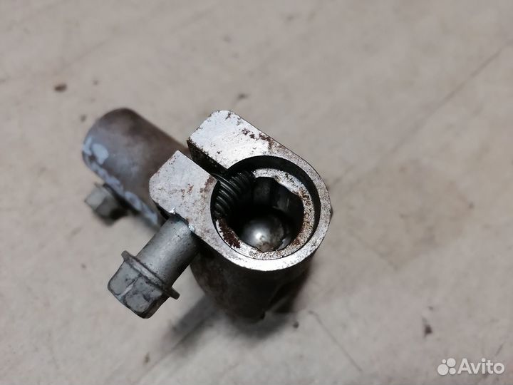 Крестовина карданчика Chevrolet Cobalt Кобальт