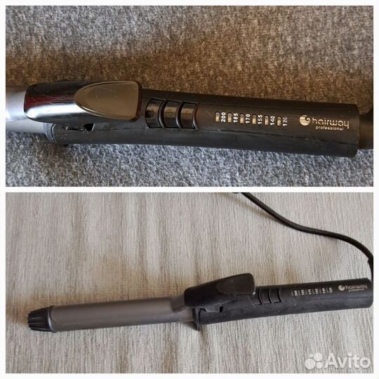 Плойки bebyliss pro,dewal,hairway
